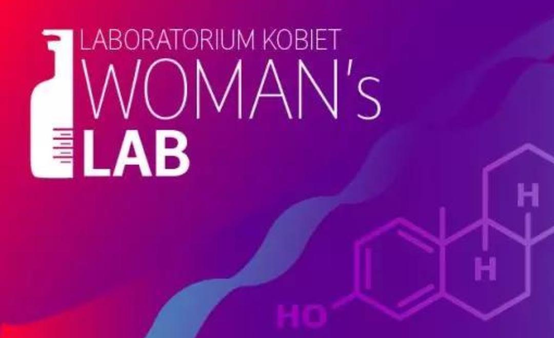 womans lab