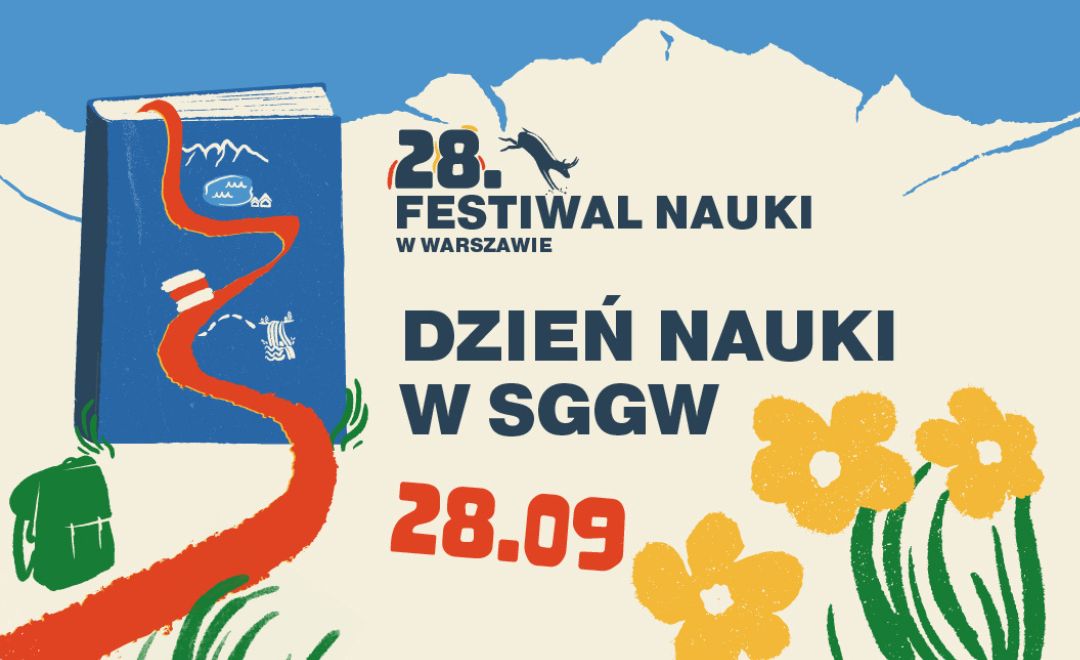 dzień nauki sggw