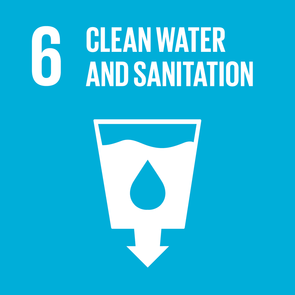 cleean water and sanitation_Sustainable_Development_Goal_6