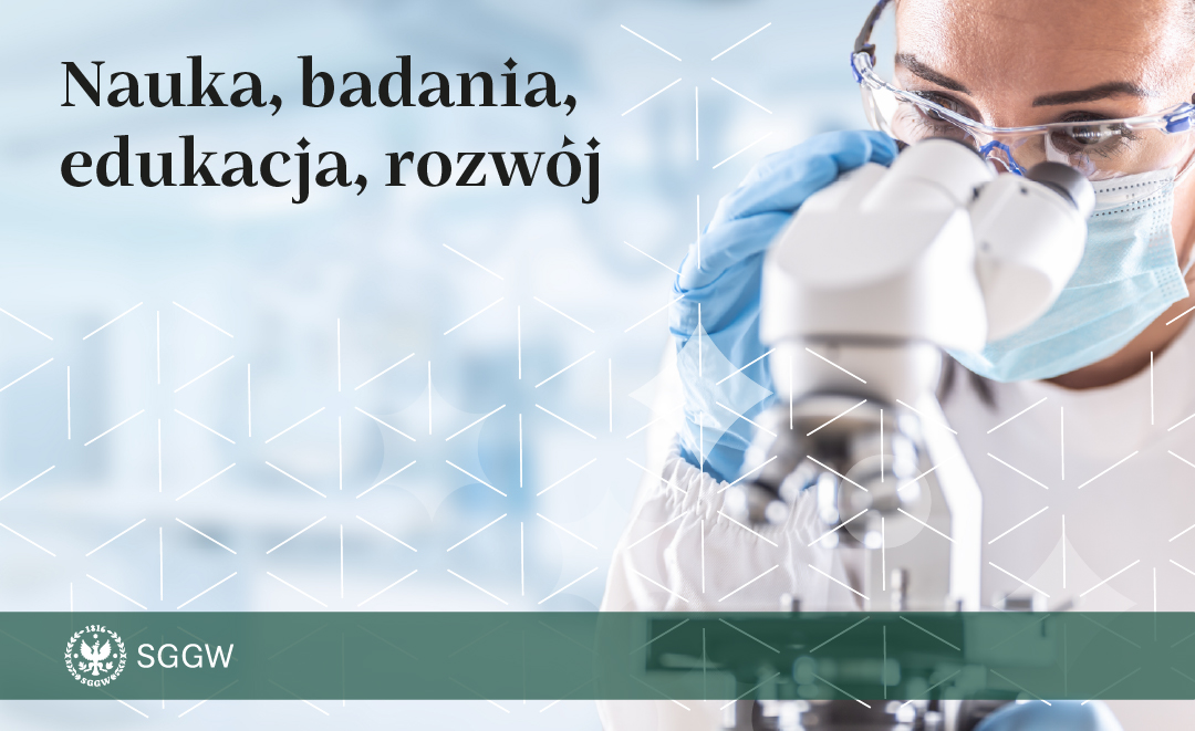 osoba pracująca przy mikroskopie