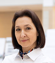 Picture of dr hab. Agata Malak-Rawlikowska, prof. SGGW