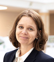 Picture of prof. dr hab. Emilia Janeczko