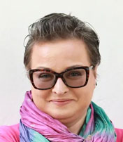 Picture of Prof. dr hab. Izabela Sitkiewicz