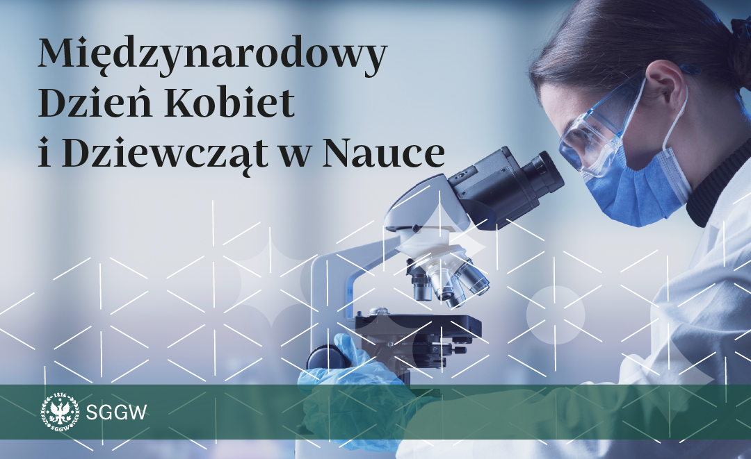 kobieta w maseczce na twarzy pracująca przy mikroskopie